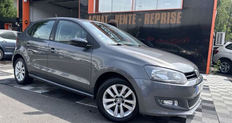 Utilisé 2011 VW Polo Style Citadine | 5 490 € (Prix assez cher) - Image 1/4