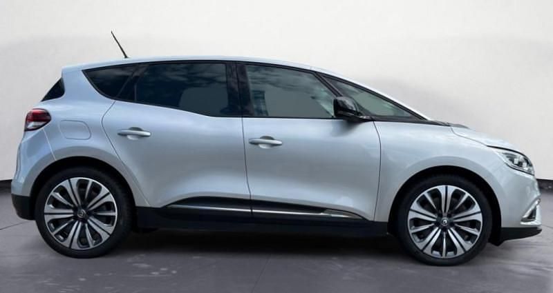 Occasion Renault Scénic IV Business 116 ch (85 kW) 2021 Gris Monospace
