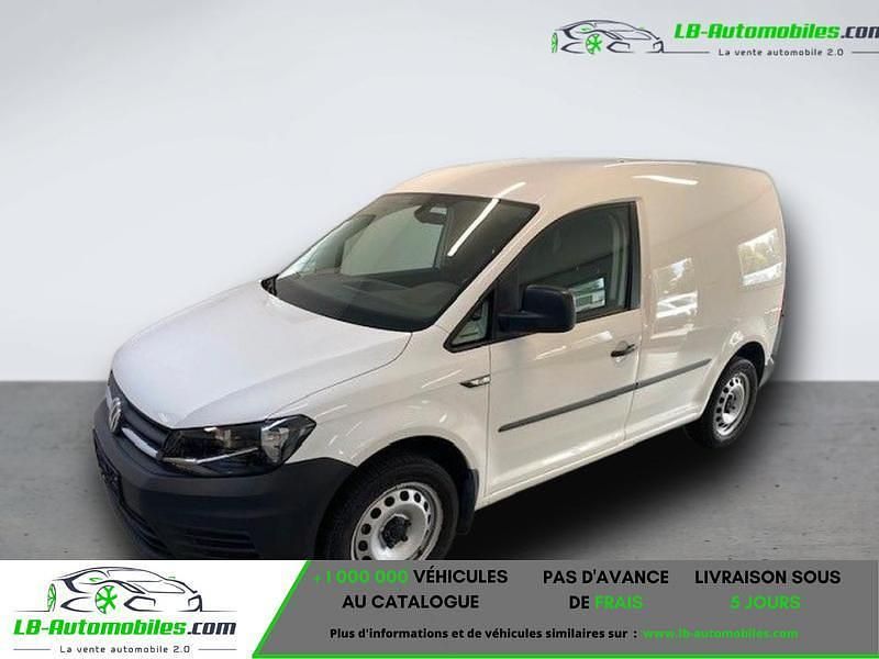 Occasion 2019 VW Caddy Monospace | 26 100 € - Image 1/3