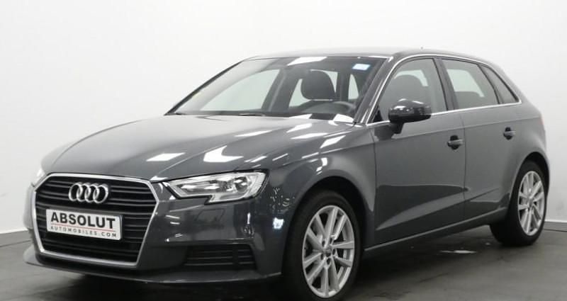 Utilisé 2020 Audi A3 Sportback Business Berline | 19 888 € - Image 1/3