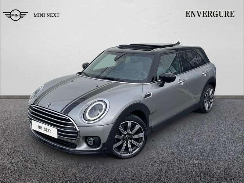 Occasion Mini Cooper Premium Plus 137 ch (100 kW) 2023 Argent Citadine
