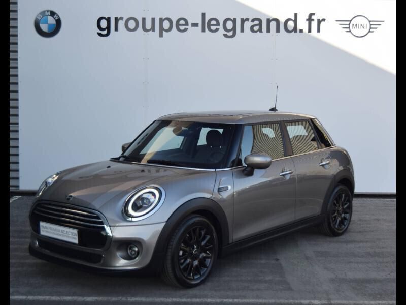 Utilisé 2020 Mini Cooper Citadine | 25 490 € (Prix juste) - Image 1/4