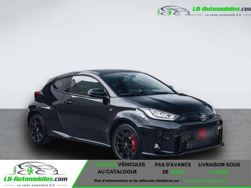 Occasion 2024 Toyota Yaris Citadine | 43 100 € (Prix cher) - Image 1/4
