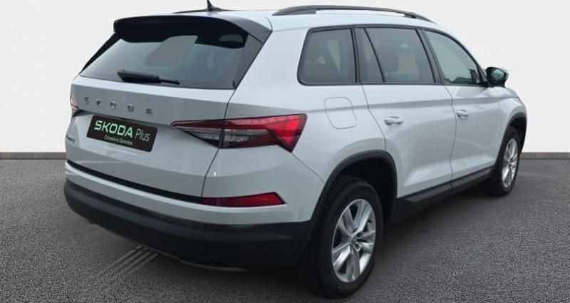 Occasion Skoda Kodiaq Business Line 150 ch (110 kW) 2023 SUV