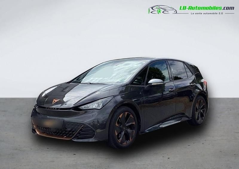 Utilisé 2022 Cupra Born Citadine | 27 700 € (Prix cher) - Image 1/4