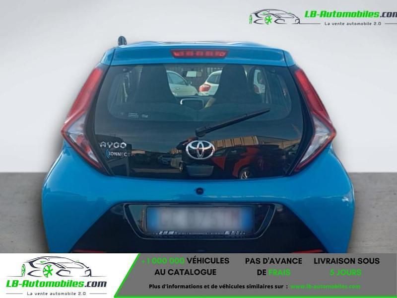 Occasion Toyota Aygo 72 ch (52 kW) 2020 Citadine