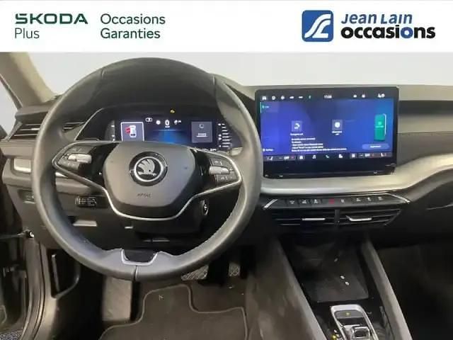 Occasion Skoda Octavia Selection 150 ch (110 kW) 2025 Gris Break
