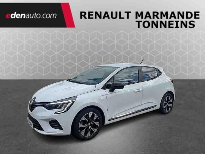Occasion 2023 Renault Clio V Evolution Citadine | 15 299 € (Prix juste) - Image 1/4
