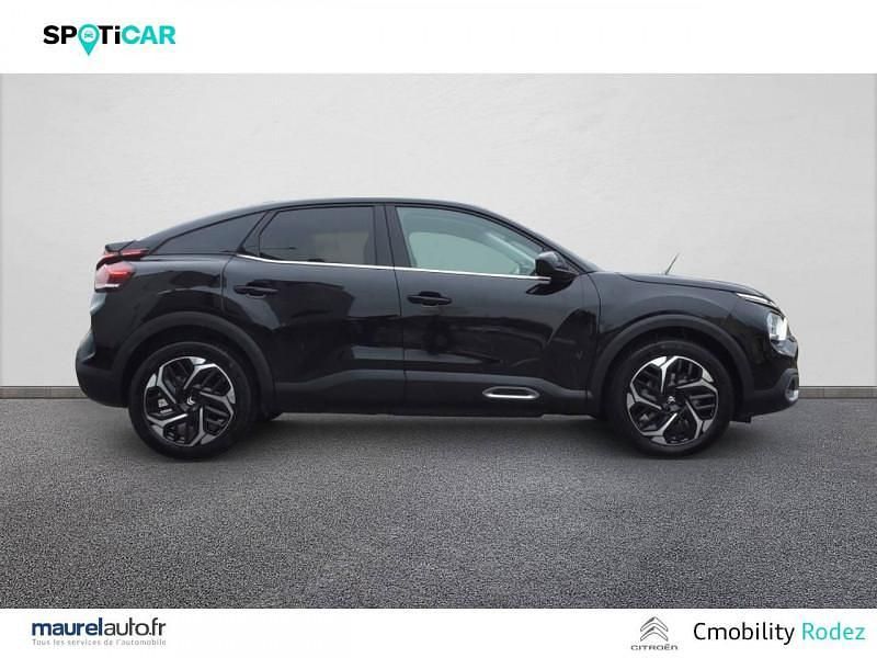 Occasion Citroën C4 131 ch (96 kW) 2024 Berline