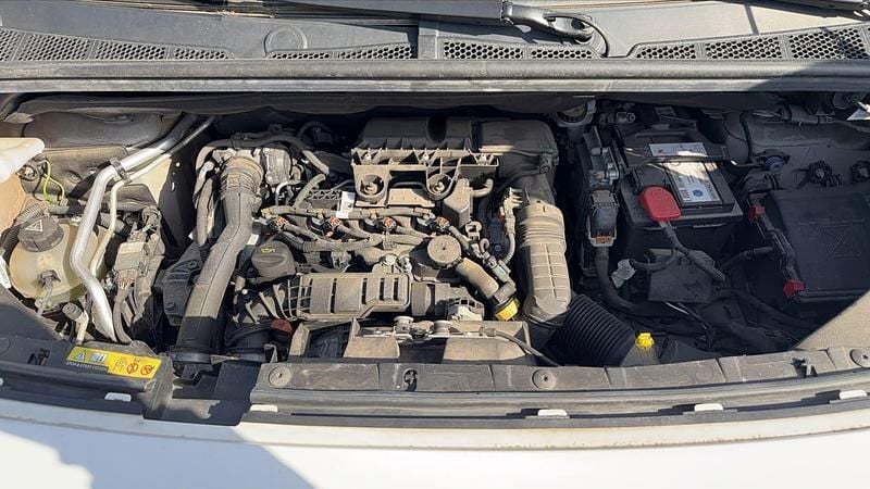 Occasion Citroën Berlingo 102 ch (75 kW) 2021 Blanc Monospace