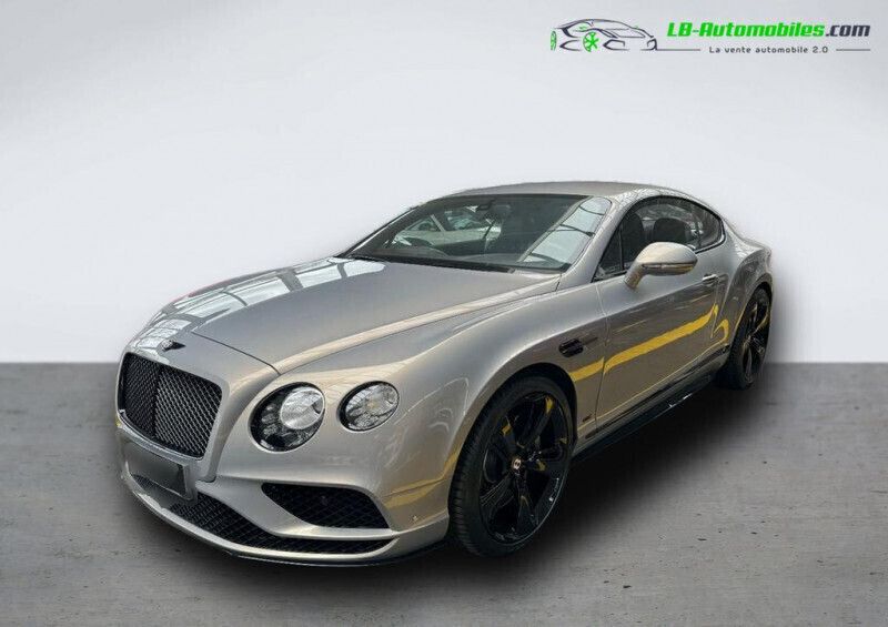 Utilisé 2016 Bentley Continental GT Coupé | 105 500 € (Super prix) - Image 1/4