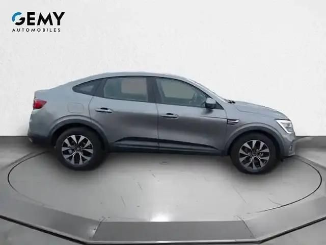 Occasion Renault Arkana 2022 Gray m SUV
