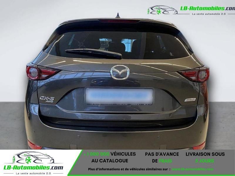 Occasion Mazda CX-5 194 ch (142 kW) 2019 SUV