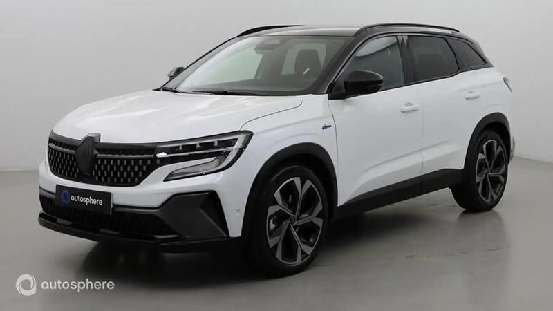 Biton Nouvelle 2025 Renault Austral Techno Esprit Alpine SUV | 37 499 € (Prix assez cher) - Image 1/4