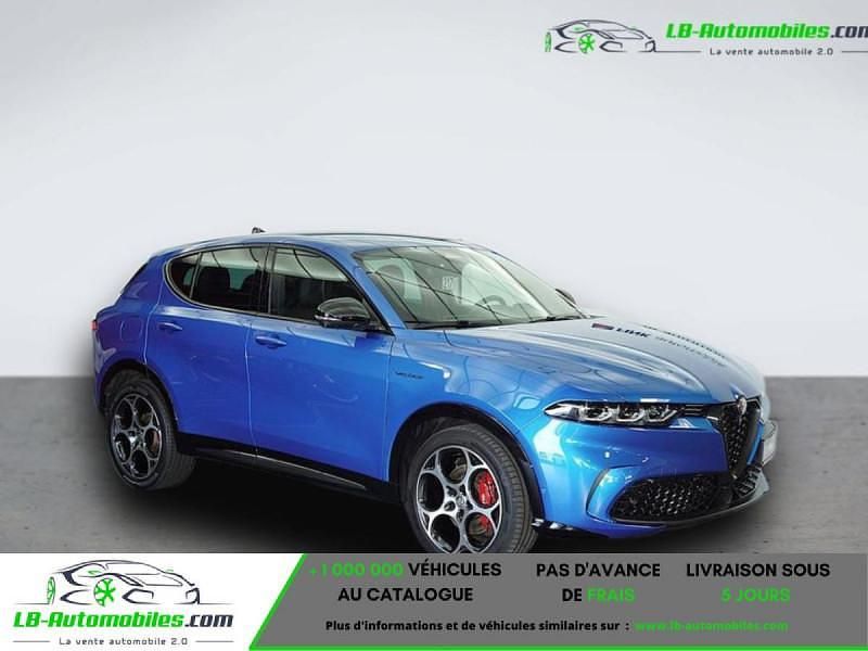 Occasion 2024 Alfa Romeo Tonale SUV | 31 300 € (Prix juste) - Image 1/4