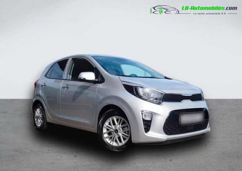 Utilisé 2024 Kia Picanto Citadine | 21 000 € (Prix juste) - Image 1/4
