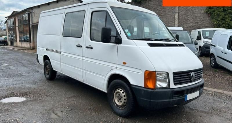 Occasion 2001 VW LT Break | 7 170 € - Image 1/4