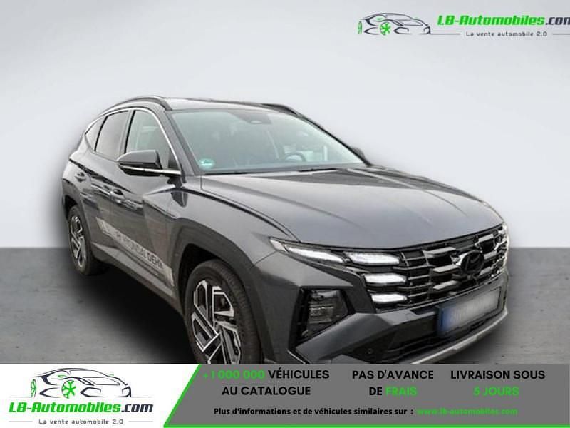 Utilisé 2024 Hyundai Tucson SUV | 48 500 € - Image 1/4