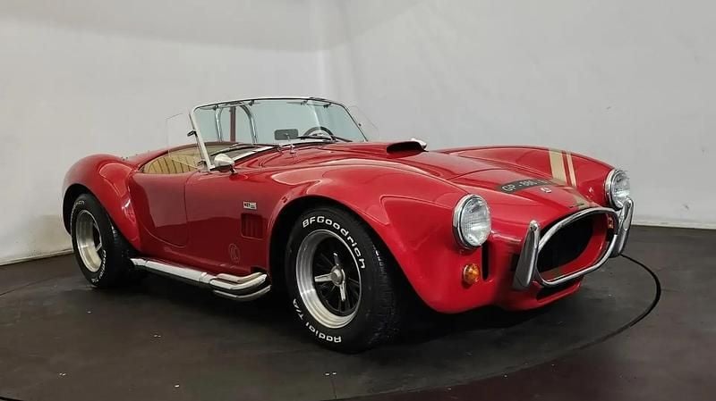 Occasion 1988 AC Cobra Cabriolet | 95 000 € - Image 1/4