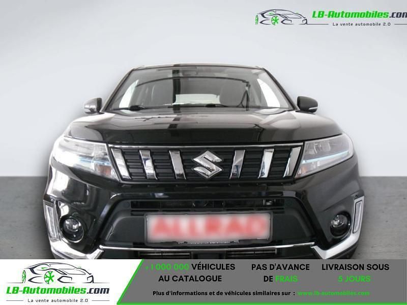 Utilisé 2020 Suzuki Vitara SUV | 22 800 € (Prix assez cher) - Image 1/4