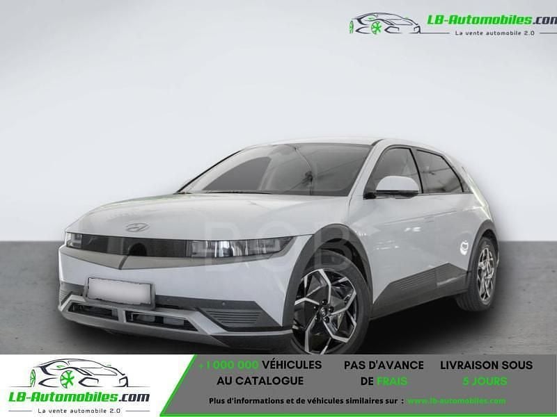 Occasion 2024 Hyundai Ioniq 6 Berline | 43 300 € (Prix assez cher) - Image 1/4