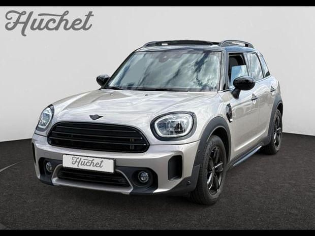 Utilisé 2022 Mini Cooper Countryman SUV | 29 450 € (Prix juste) - Image 1/4