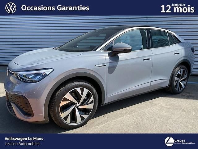 Utilisé 2023 VW ID.5 Pro Performance SUV | 33 990 € (Prix juste) - Image 1/4