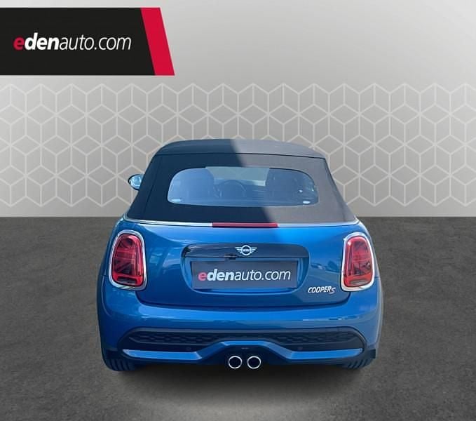 Occasion Mini Cooper S Premium Plus 178 ch (130 kW) 2024 Citadine