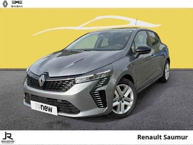 Gris Utilisé 2024 Renault Clio V Evolution Citadine | 17 990 € (Prix juste) - Image 1/4
