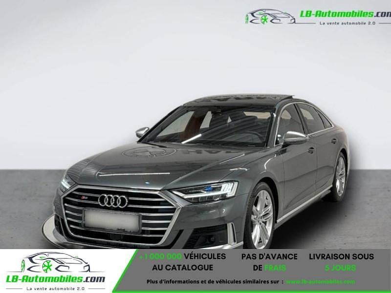 Occasion Audi S8 Sport 571 ch (419 kW) 2020 Berline