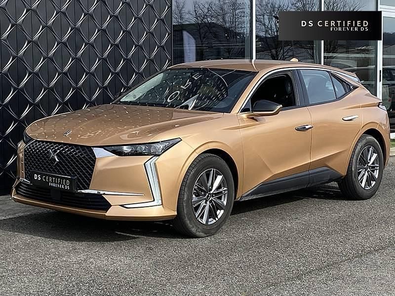 Utilisé 2023 DS Automobiles DS4 Bastille Plus Berline | 26 490 € - Image 1/4