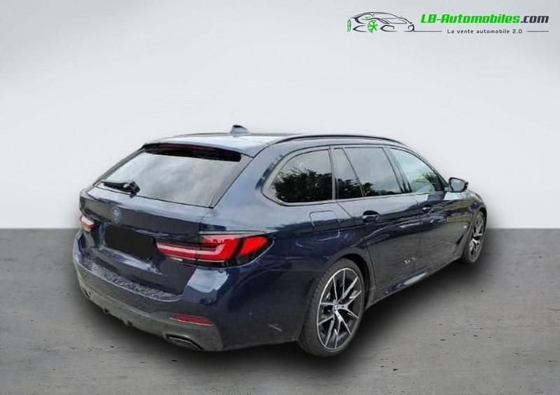 Utilisé 2021 BMW 520 Comfort Edition Berline | 43 000 € - Image 1/3