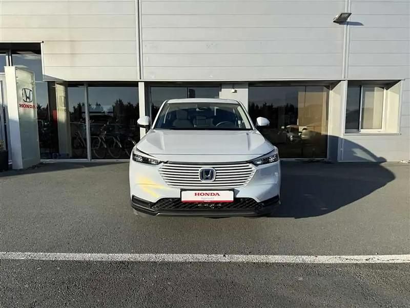Occasion Honda HR-V Executive 2023 Blanc SUV