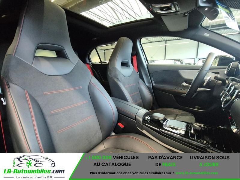 Utilisé 2019 Mercedes A35 AMG AMG Berline | 42 200 € (Prix juste) - Image 1/4