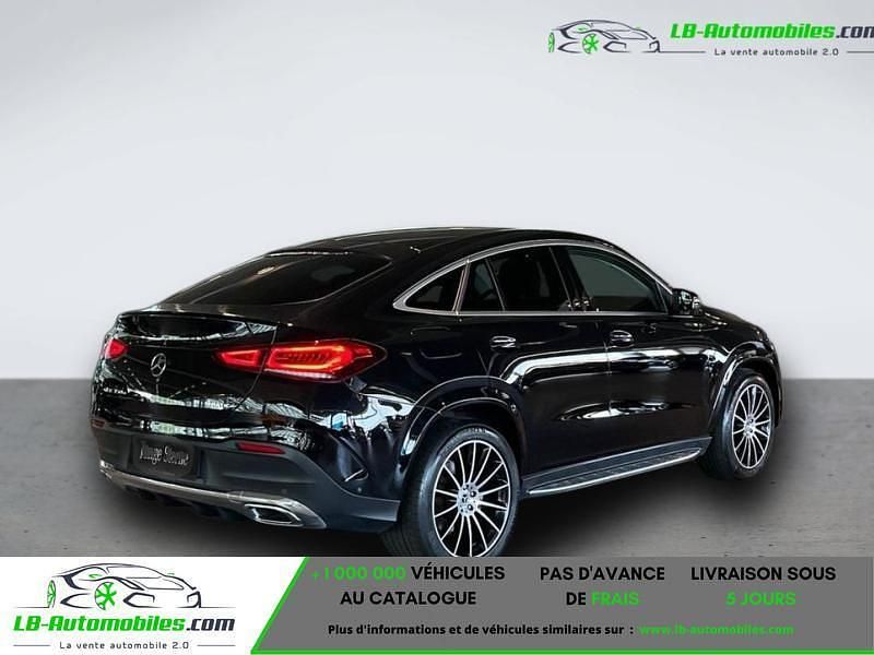 Utilisé 2022 Mercedes GLE350 Coupé | 72 400 € (Prix juste) - Image 1/4