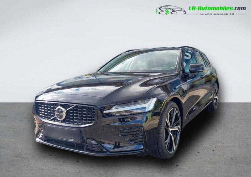 Utilisé 2024 Volvo V60 Break | 71 300 € - Image 1/4