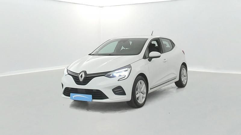 Occasion 2020 Renault Clio V Business Citadine | 13 790 € (Prix juste) - Image 1/4
