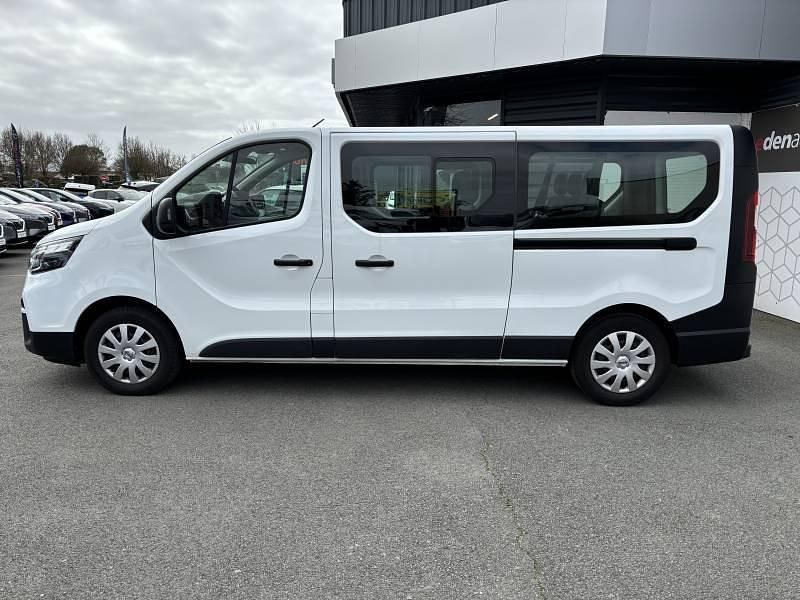 Occasion Nissan Primastar Acenta 150 ch (110 kW) 2024 Monospace