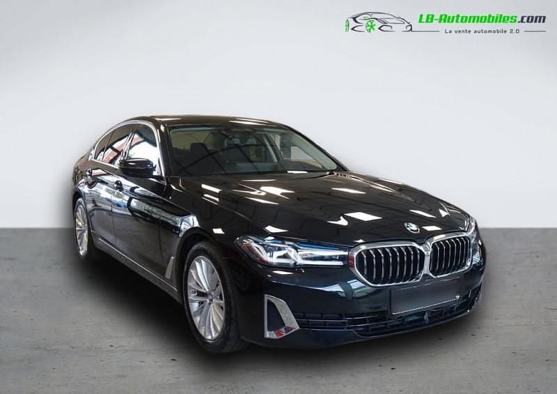 Utilisé 2021 BMW 520 Berline | 44 500 € - Image 1/4