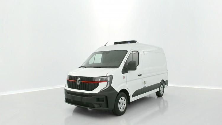 Nouvelle 2025 Renault Master Berline | 59 100 € - Image 1/1