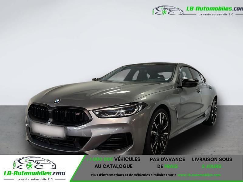 Utilisé 2022 BMW M850 Comfort Edition Coupé | 82 800 € - Image 1/4