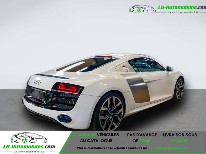Occasion Audi R8 Coupé Sport 525 ch (386 kW) 2011 Coupé
