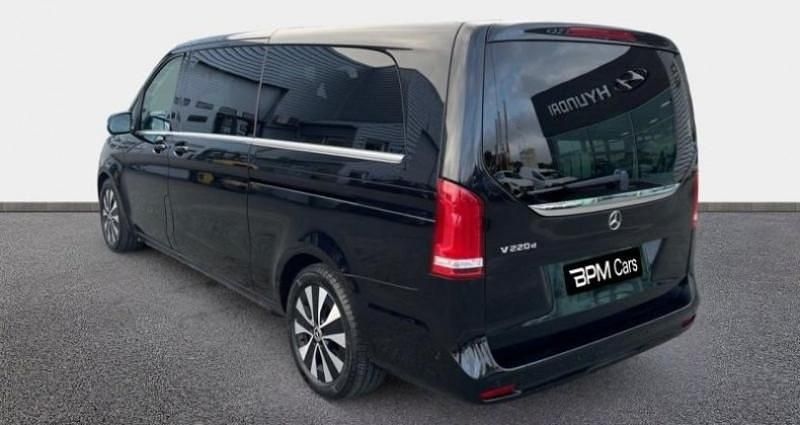 Occasion Mercedes V220 Avantgarde 163 ch (119 kW) 2023 Monospace