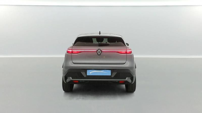 Occasion Renault Mégane Iconic 95 kW (130 ch) 2022 Berline