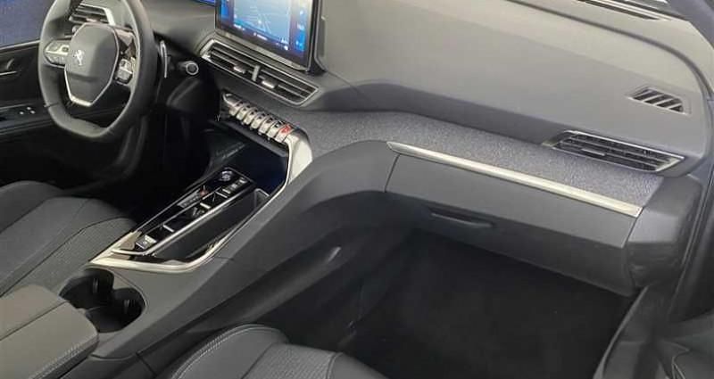 Occasion Peugeot 5008 Allure 131 ch (96 kW) 2023 Monospace