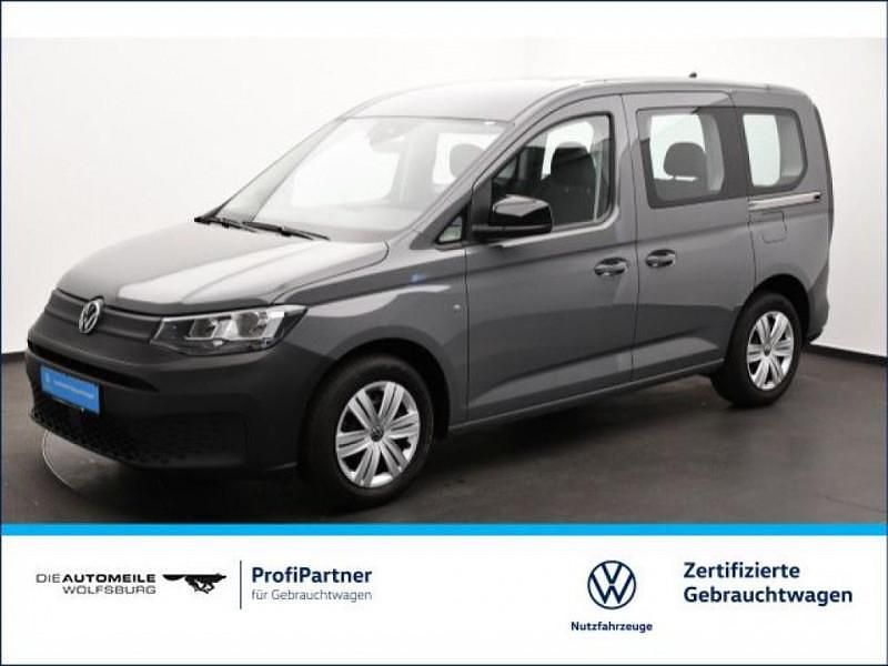 Utilisé 2024 VW Caddy Monospace | 30 290 € (Prix juste) - Image 1/4