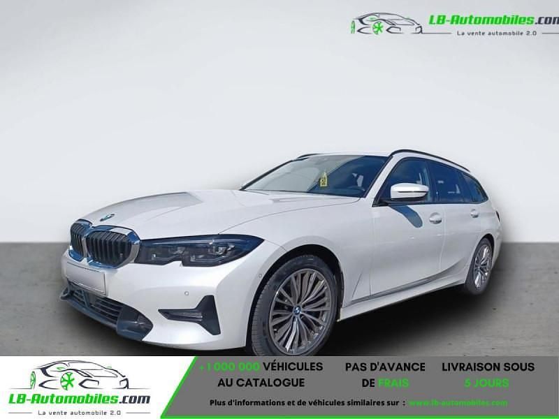 Utilisé 2022 BMW 330 Sport Line Berline | 39 500 € (Prix assez cher) - Image 1/4