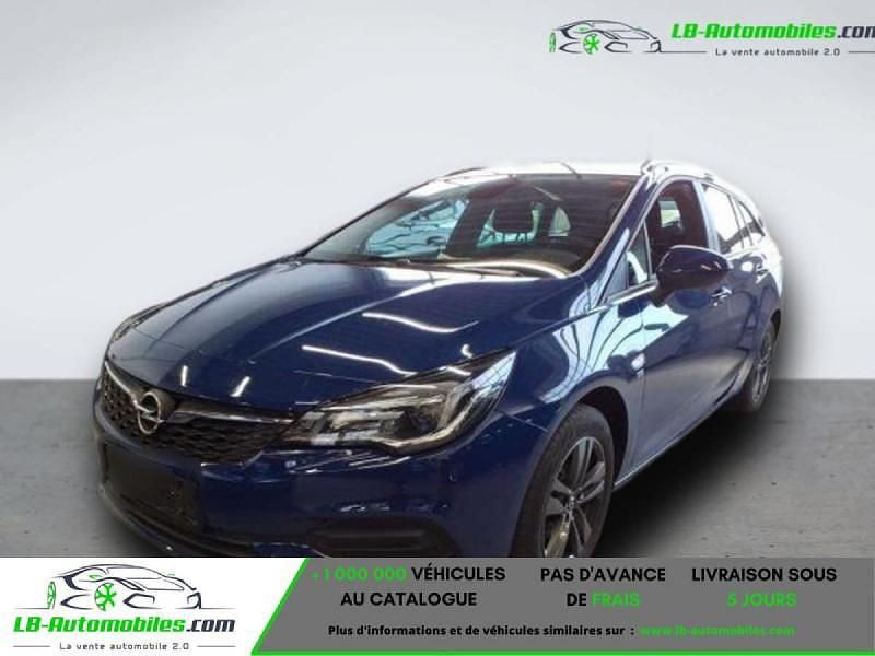 Occasion Opel Astra 122 ch (89 kW) 2020 Break