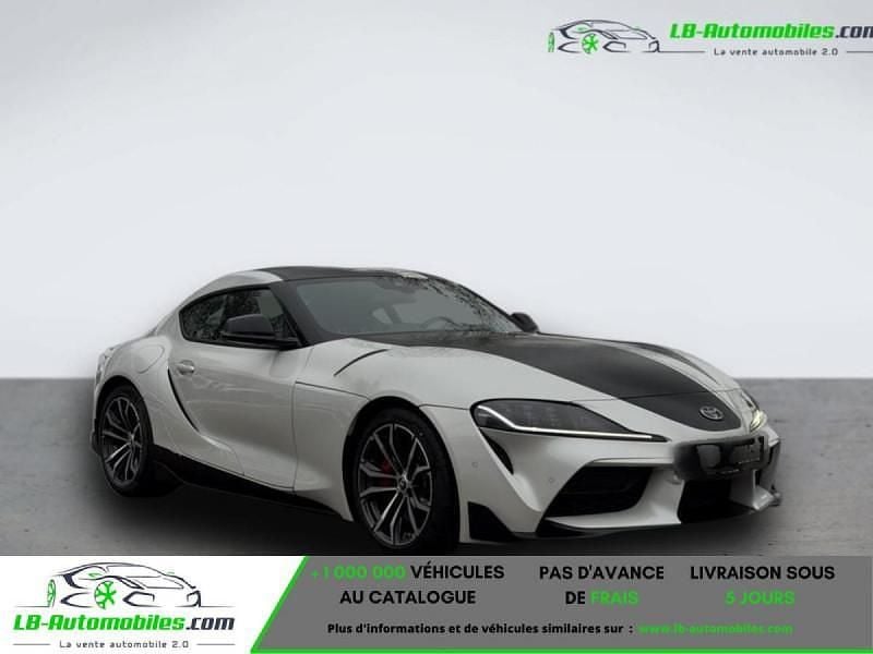 Occasion Toyota Supra 340 ch (250 kW) 2019 Coupé
