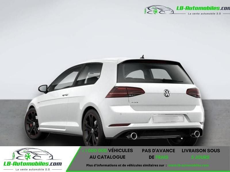 Occasion VW Golf VII GTI 245 ch (180 kW) 2019 Berline